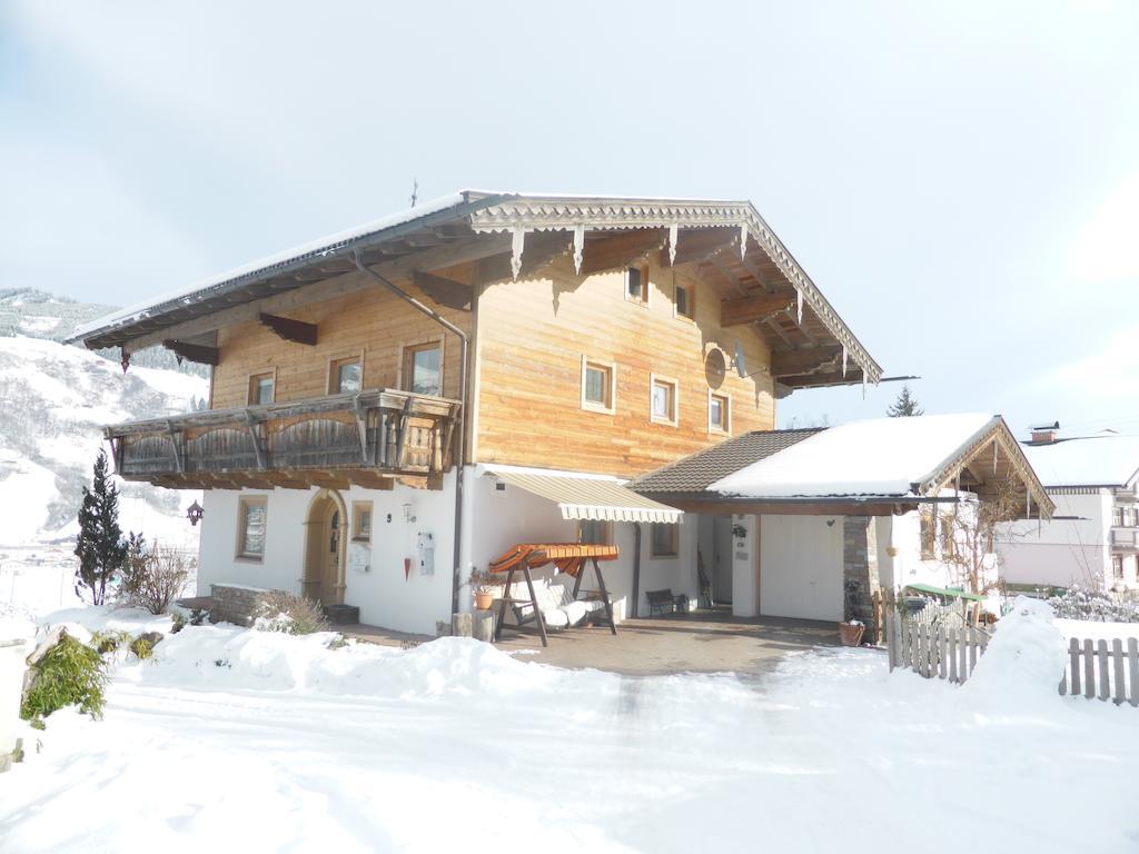 니에데른실 Haus Valder 아파트 외부 사진